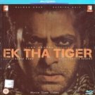 Ek Tha Tiger Hindi Blu Ray (Bollywood/Film/Cinema/Movie)(2012) YRF, 2 Disc