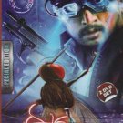Eega Telugu 2 DVD Special Edition (2012) - Sudeep, Nani,  - Dir S.S. Rajamouli