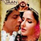 Jab Tak Hai Jaan Hindi CD (2012/Bollywood/Cinema/YRF)*Shahrukh Khan,Katrina Kaif