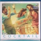 Cocktail Hindi Blu Ray-2012 (Hindi Movie / Bollywood Film / Indian Cinema) 2Disc