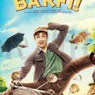 Barfi! Hindi DVD (Movie / Bollywood Film / Indian Cinema DVD) (2012)  Ranbir,Pri