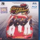 Ferrari Ki Sawaari Hindi Blu Ray (2012)(Bollywood/Hindi/Film/Cinema)