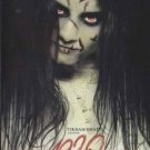 1920 Evil Returns Hindi DVD (Movie / Bollywood Film /Horror/ Indian Cinema DVD)