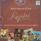 Rajshri Milestones Collector's Edition 6 DVD Pack (Indian/Bollywood/Cinema)