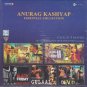 Anurag Kashyap Essential Collection 5 Hindi DVD Pack (Indian/Bollywood/Cinema)
