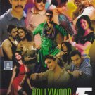 Bollywood Groovy Hits Vol 5 (2013) (New Film Songs Videos/50 New Bollywood Hits)