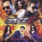 Race 2 Hindi DVD (Movie/Bollywood/Indian/Cinema/Film)*Saif, Anil, John, Deepika