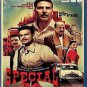 Special 26 Hindi Blu Ray (Indian/Cinema/Film/Bollywood) (Chabbis) Akshay Kumar