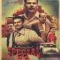 Special 26 Hindi DVD (Indian/Cinema/Movie/Film/Bollywood) (Chabbis) Akshay Kumar