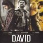 David Hindi DVD(2013/Indian/Bollywood/w English Subtitls)*Neil,Vikram,Tabu,Vinay