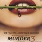 Murder 3 Hindi DVD (2013/Indian/Bollywood/w English Subtitls)*Randeep Hooda,Sara