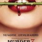 Murder 3 Hindi DVD (Indian/Movie/Film/Cinema/Bollywood)*Randeep Hooda, Aditi Rao