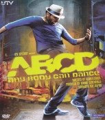ABCD (Any Body Can Dance) (Hindi Movie / Bollywood Film / Indian Cinema DVD)