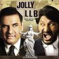 Jolly LLB Hindi Original DVD (Bollywood/Cinema/Film/Indian) Dir Subhash Kapoor