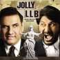 Jolly LLB Hindi Original DVD (Bollywood/Cinema/Film/Indian) Dir Subhash Kapoor