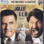 Jolly LLB Hindi Blu Ray (Bollywood/Indian/Cinema/Film)*Arshad Warsi, Boman Irani