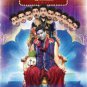 Nautanki Saala Hindi Original DVD (Bollywood/Cinema/Film/Indian) Dir Rohan Sippy