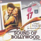 Sound Of Bollywood 17 Hindi 2 CD Set (Bollywood/Indian/Film/Songs/2013)
