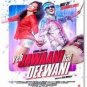 Yeh Jawaani Hai Deewani Hindi Songs CD (2013/Indian)*Ranbir, Deepika