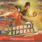 Chennai Express Hindi Audio CD (Bollywood Film/Music/Cinema) Sharukh Khan (2013)