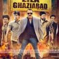 Zila Ghaziabad Hindi DVD (2013/Bollywood/Indian/Cinema)*Sanjay, Arshad, Vivek