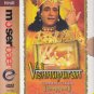 Vishnupuran Hindi DVD Set (Indian/Mythological/Film) (With English Subtitles)