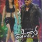 Shadow Telugu DVD (Tollywood/Film/Movie/Cinema/2013) (Venkatesh,Taapsee Pannu)