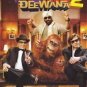 Yamla Pagla Deewana 2 Hindi DVD (Bollywood/Indian/Film/2013) (Dharmendra,Sunny)