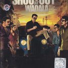 Shootout At Wadala Hindi DVD (Bollywood/Indian)(Anil Kapoor,John Abhraham)