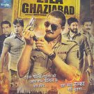 Zila Ghaziabad Hindi DVD (Bollywood/Indian/Film)(Sanjay Dutt, Arshad Warsi)