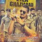 Zila Ghaziabad Hindi DVD (Bollywood/Indian/Film)(Sanjay Dutt, Arshad Warsi)