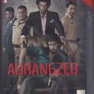 Aurangzeb Hindi DVD (Bollywood,Indian,Film,Cinema) (Jackie Shroff, Arjun Kapoor