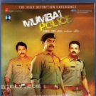 Mumbai Police Malayalam Blu Ray Stg:Prithviraj, Jayasurya, Rahman, Kunjan, Aparna Nair, Hima Davis