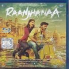 Raanjhanaa Hindi BluRay (Bollywood/Film/2013) (Dhanush, Sonam Kapoor)