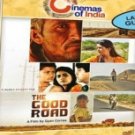 The Good Road Gujarati DVD (2013/Bollywood/Film/Cinema/Sonali Kulkarni)