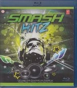 Smash Hitz Hindi Blu Ray (2013/Bollywood/Songs/Cinema)