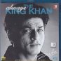 Sharukh Khan Always The King Khan Hindi 50 Songs Blu Ray (2013/Bollywood/Songs)