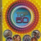 YRF Top 50 Uploaded Songs DVD  (Bollywood/2013/Musical)