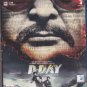 D Day Hindi Blu Ray (Bollywood / 2013/Nikhil Advani/ Irfaan Khan)