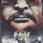 D Day Hindi Blu Ray (Bollywood / 2013/Nikhil Advani/ Irfaan Khan)