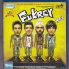 Fukrey Hindi BluRay (Bollywood/Comedy/Cinema/2013/Mrighdeep Singh Lamba)