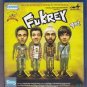 Fukrey Hindi BluRay (Bollywood/Comedy/Cinema/2013/Mrighdeep Singh Lamba)