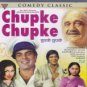 Chupke Chupke Hindi Blu Ray (Bollywood/film/Cinema)*Dharmendra ,Amitabh Bachchan