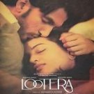 LOOTERA Hindi DVD (2013/Indian/Bollywood/Cinema) *Ranveer Singh, Sonakshi Sinha