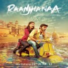 Raanjhanaa Hindi Blu Ray(2013/Indian/Bollywood/Cinema/Film)*Dhanush,Sonam Kapoor