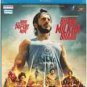 Bhaag Milkha Bhaag Hindi Blu Ray