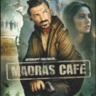 Madras Cafe Hindi DVD