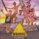Warning Hindi DVD
