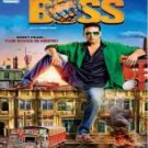 Boss Hindi DVD