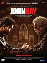 John Day Hindi DVD
